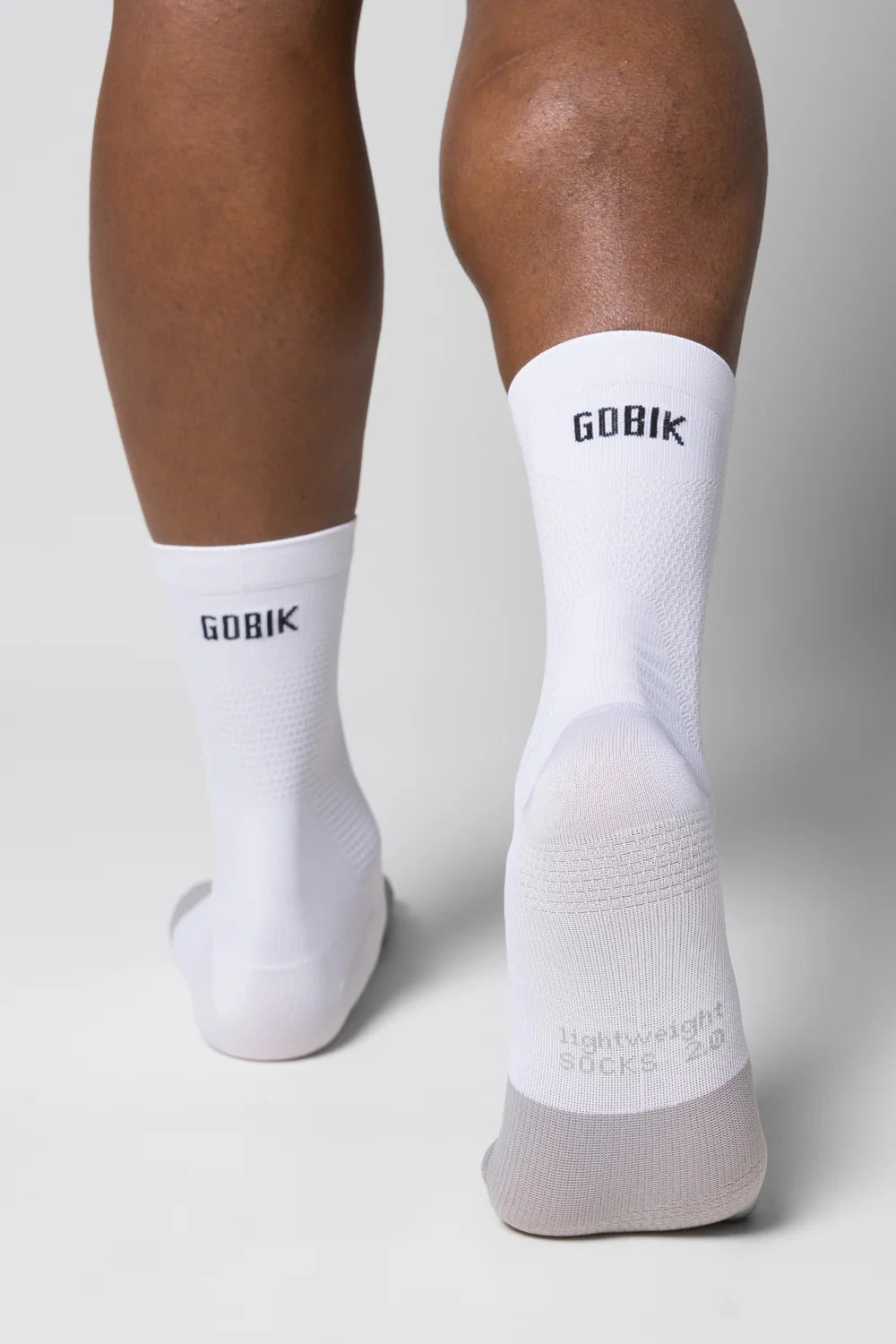 Lightweight 2.0 Strømper Unisex