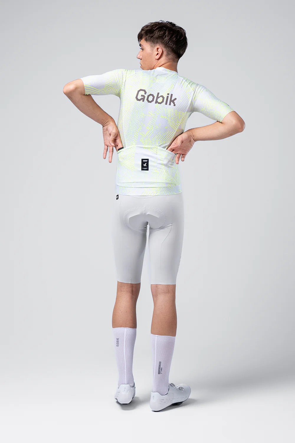 CX Pro 4.0 Hack Jersey Unisex