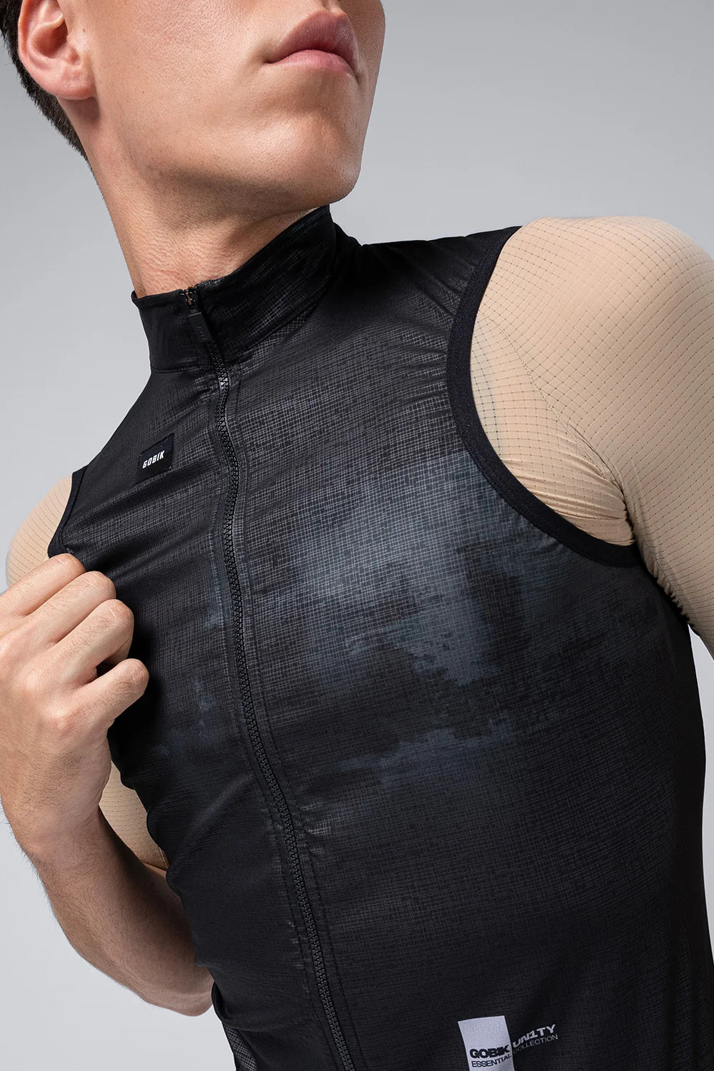 Vest Plus 2.0 Blackcurrant