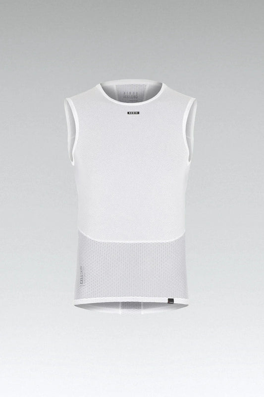 Hakuba Base Layer Cell Skin Sleveless