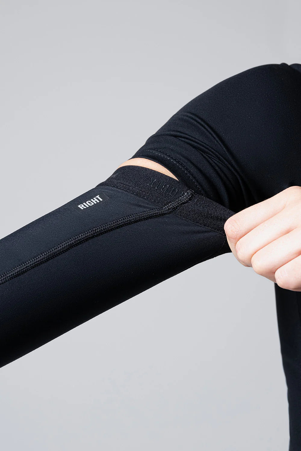 Haru 2.0 Unisex Løse Arme
