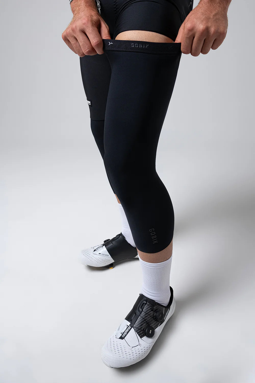 Haru 2.0 Unisex Løse ben