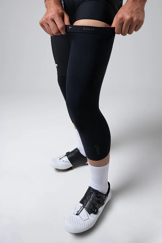 Haru 2.0 Unisex Løse ben