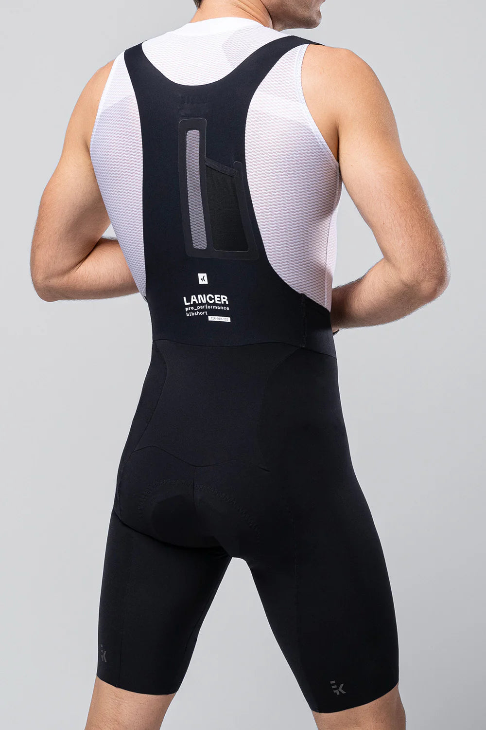 Lancer Bib Shorts