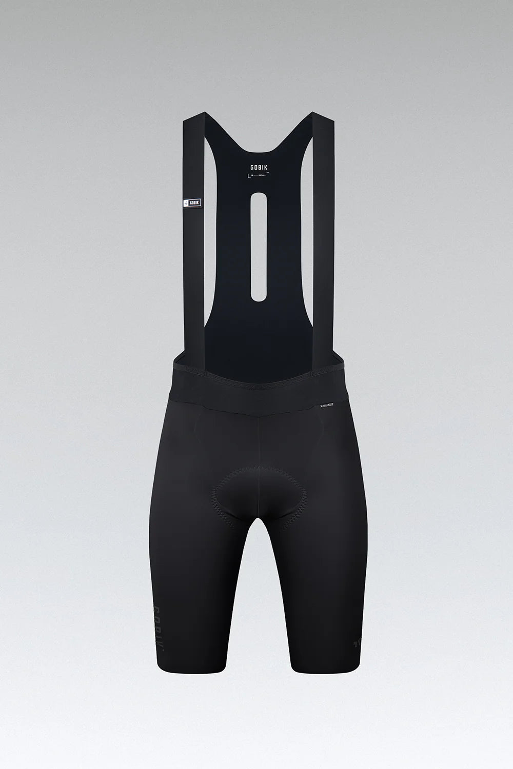 Bib Short X