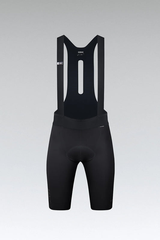 Bib Short X