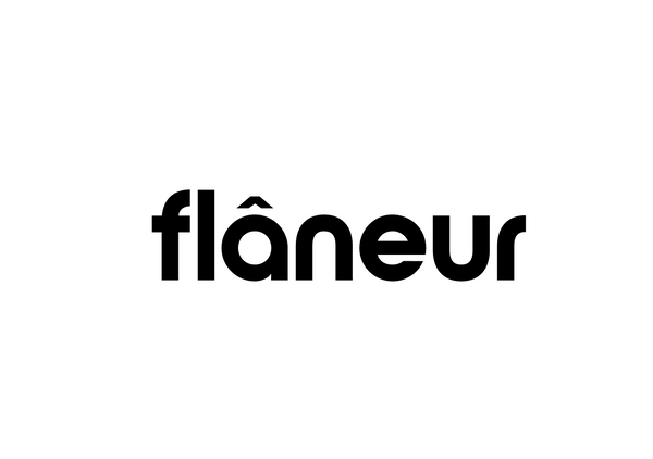 flâneur