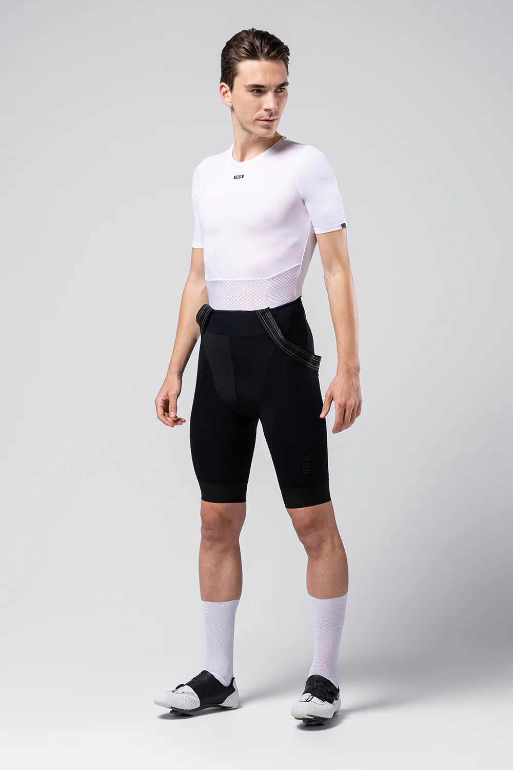 Hakuba Base Layer Cell Skin Mand