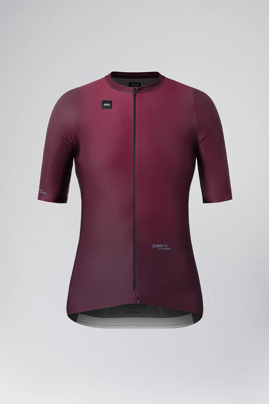 Attitude 2.0 Barossa Jersey Kvinde