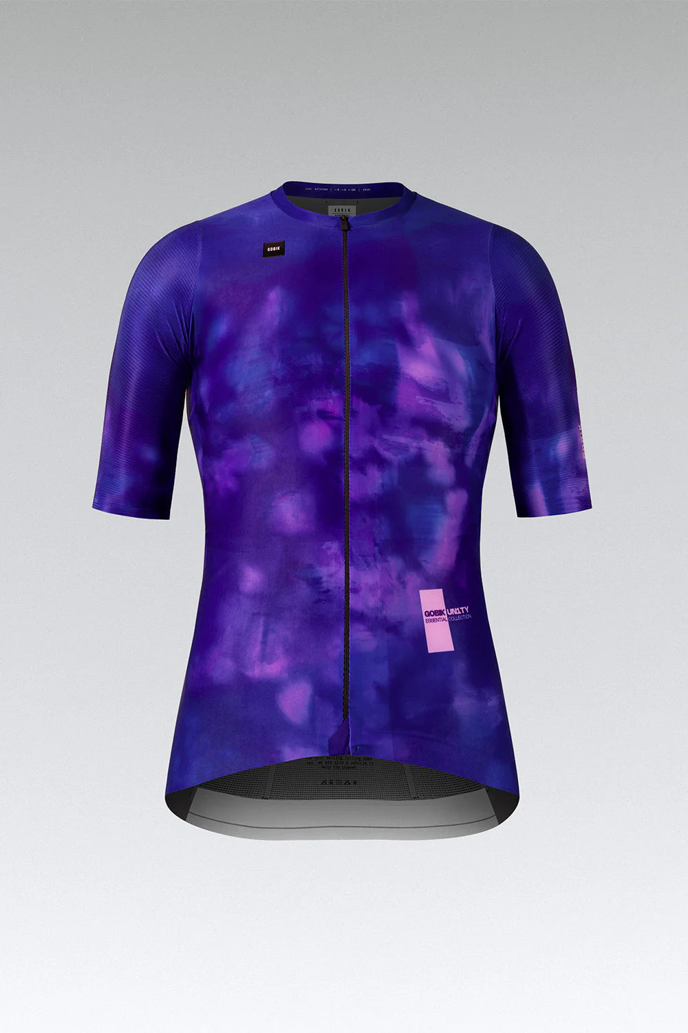 Attitude 2.0 Purple Jersey