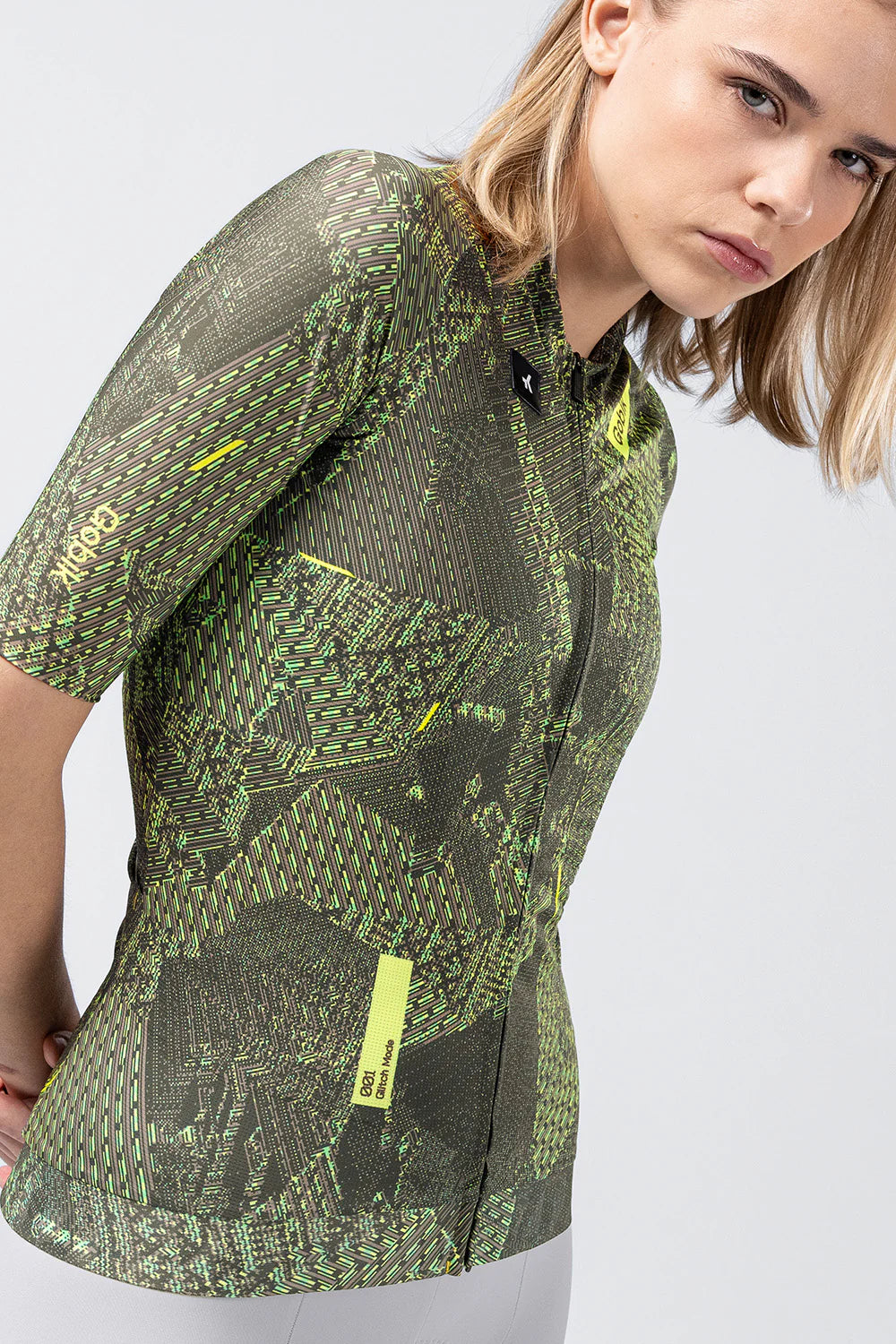 CX Pro 4.0 Bug Jersey Unisex