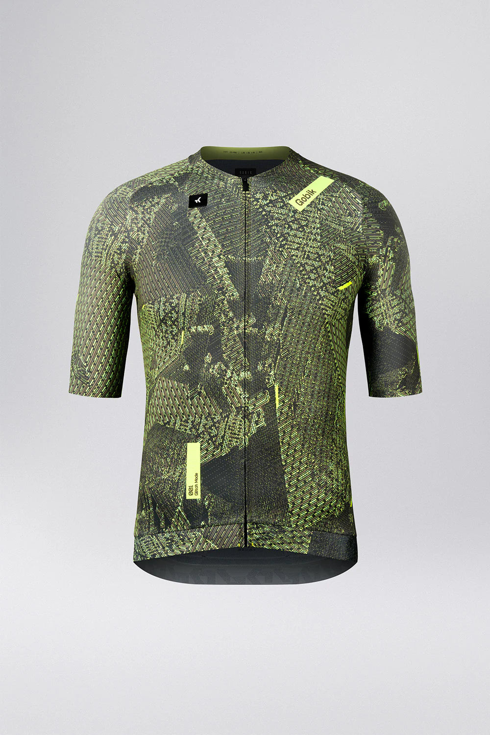 CX Pro 4.0 Bug Jersey Unisex