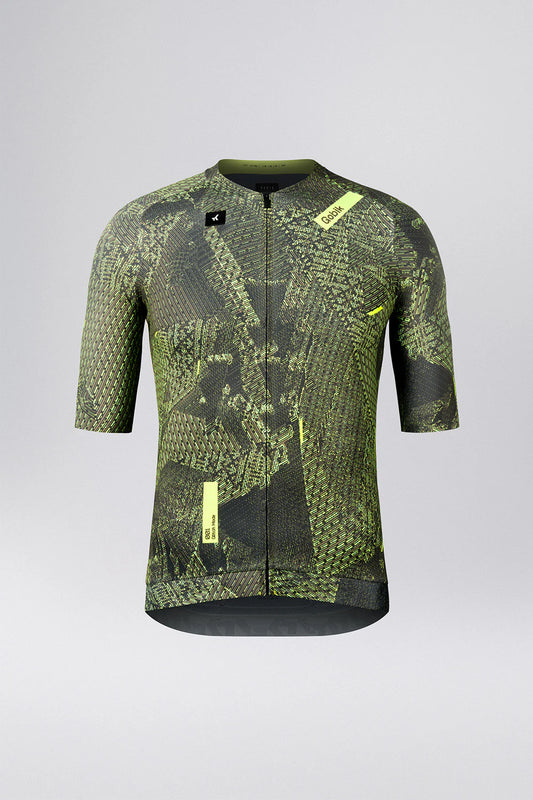 CX Pro 4.0 Bug Jersey Unisex