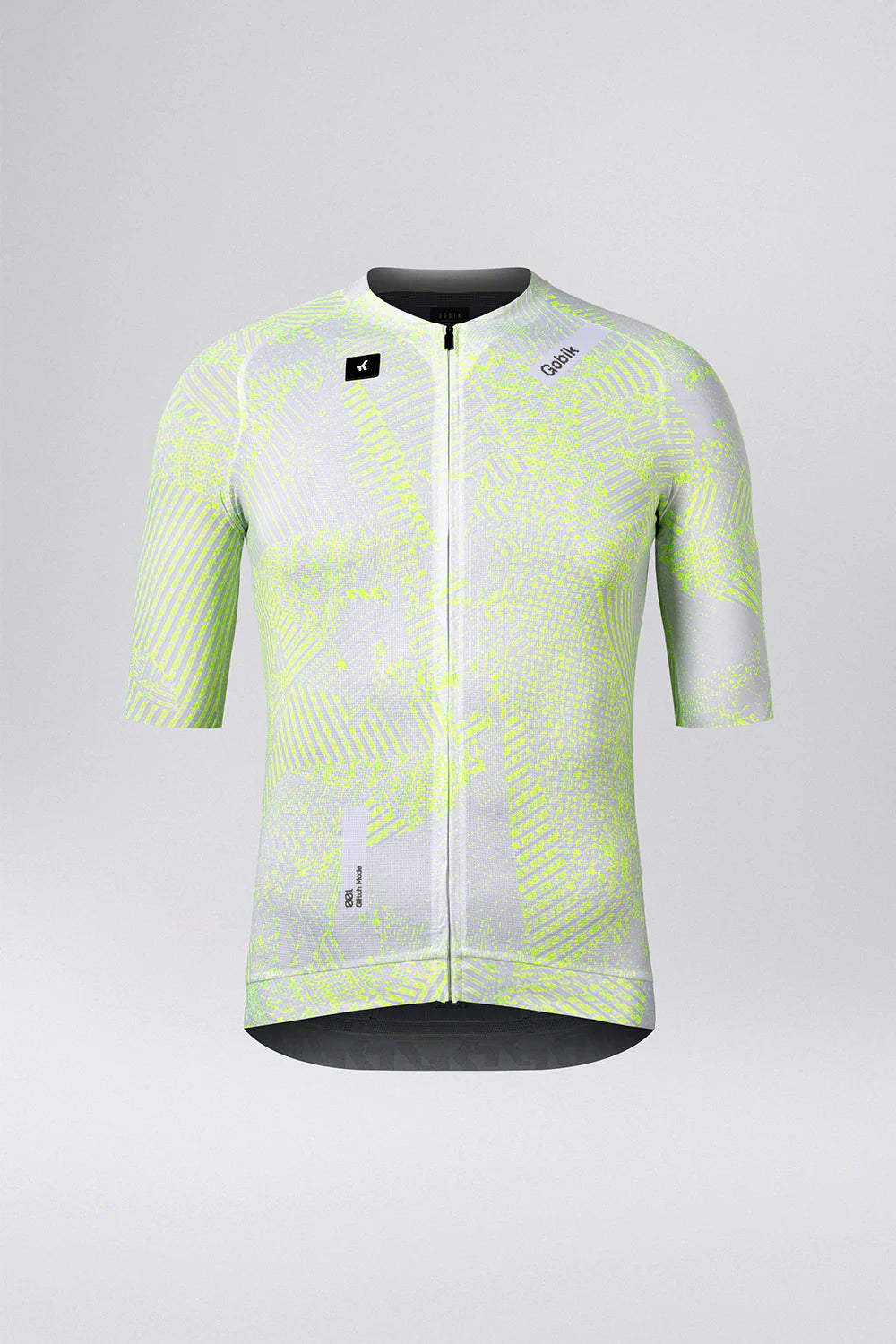 CX Pro 4.0 Hack Jersey Unisex