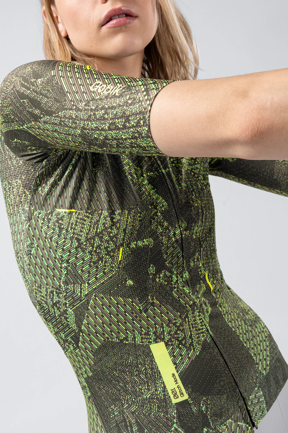 CX Pro 4.0 Bug Jersey Unisex