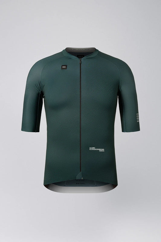 Infinity Bunker Green Jersey Unisex