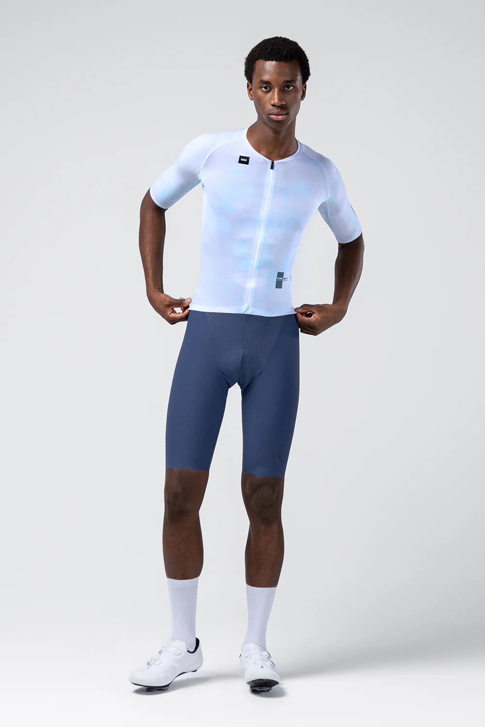 Reactive Gossy Jersey Unisex