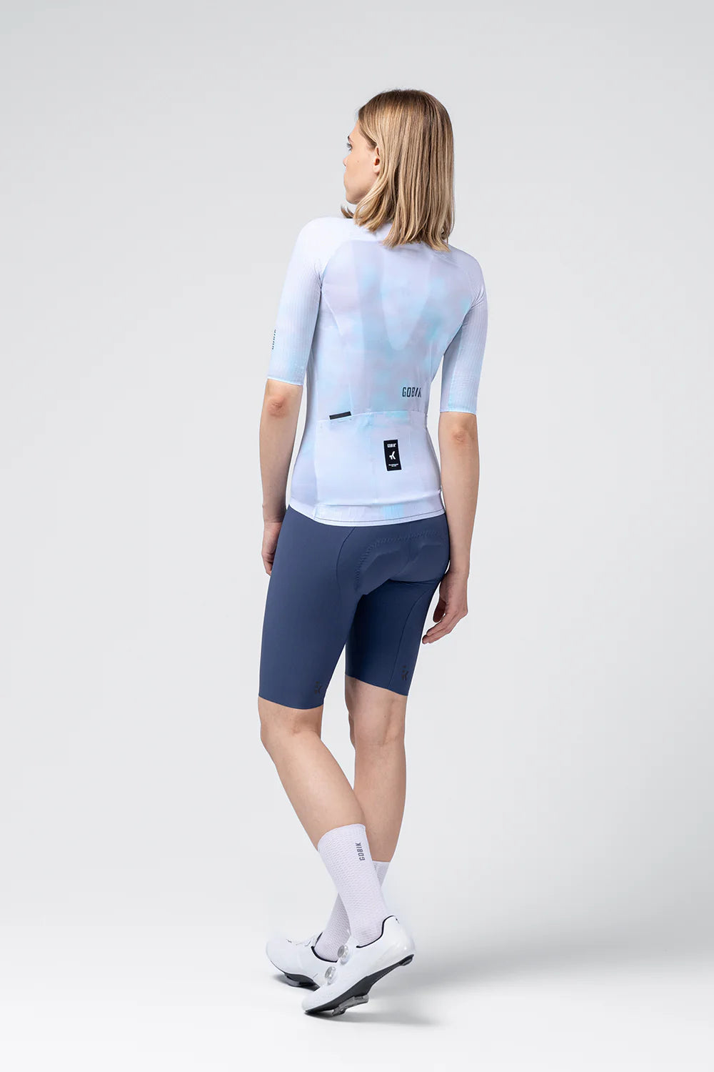 Reactive Gossy Jersey Unisex