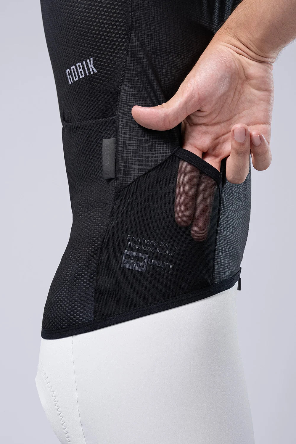 Vest Plus 2.0 Blackcurrant