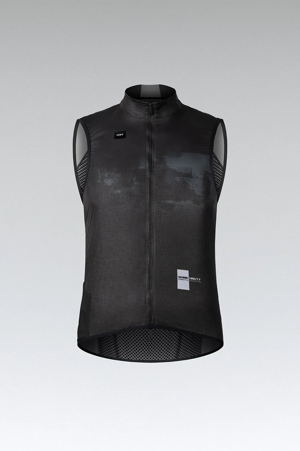 Vest Plus 2.0 Blackcurrant