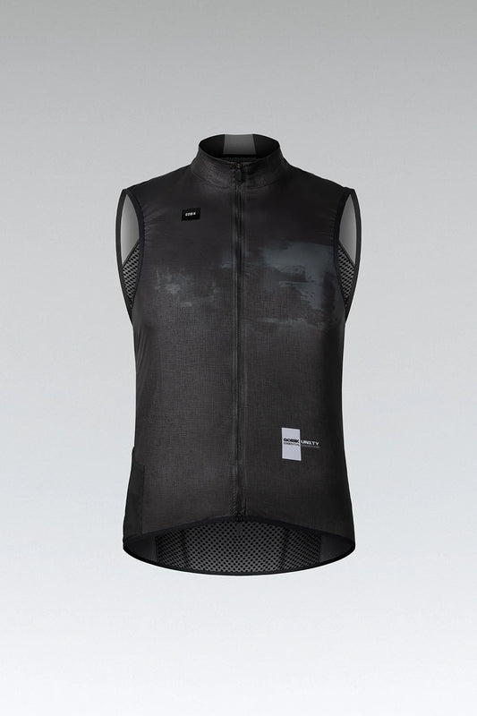 Vest Plus 2.0 Blackcurrant